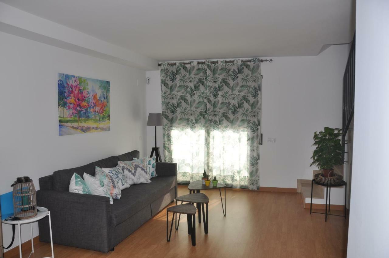 Duplex Double Terrasse Et Balcon Au Coeur Du Delta De L'ebre Deltebre