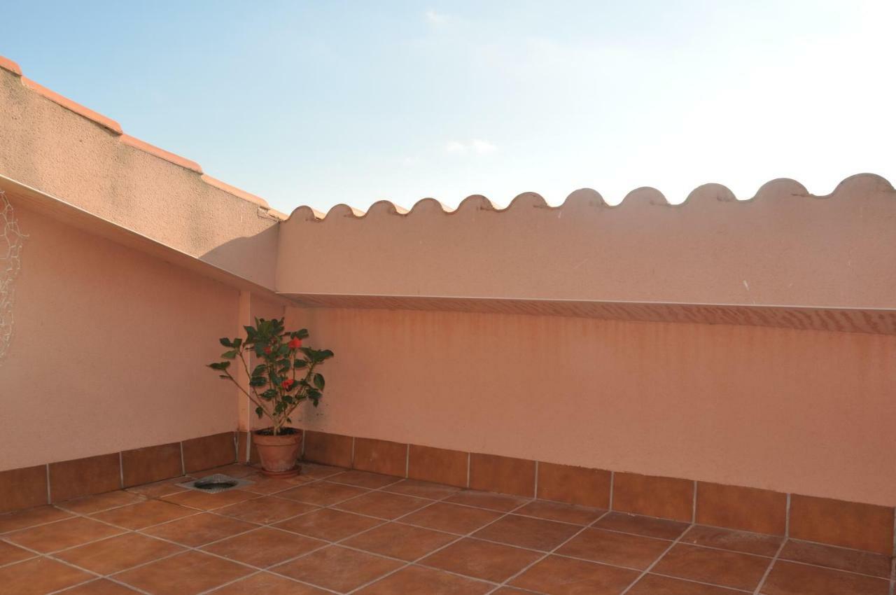 Apartment Duplex Double Terrasse Et Balcon Au Coeur Du Delta De L'ebre *