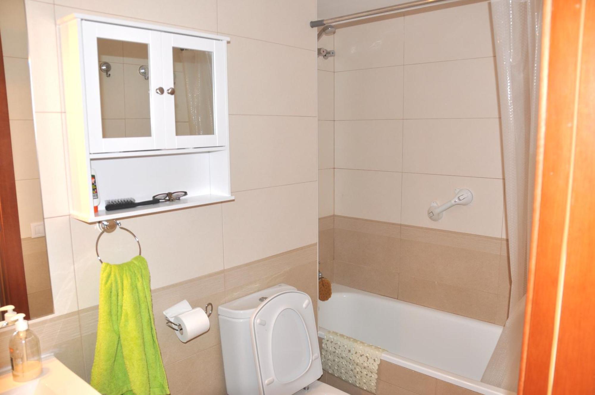 Duplex Double Terrasse Et Balcon Au Coeur Du Delta De L'ebre Apartament Deltebre