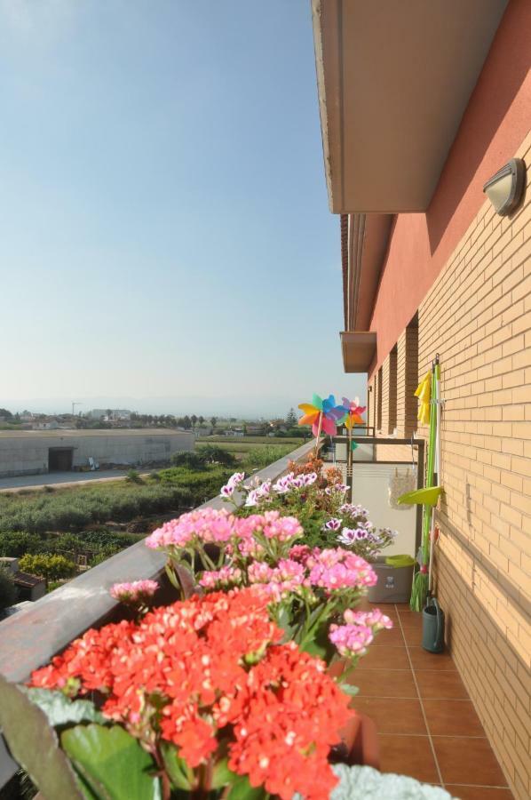 Duplex Double Terrasse Et Balcon Au Coeur Du Delta De L'ebre *